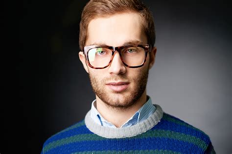 glasses for oval shape face male|eyeglasses for oval face male.